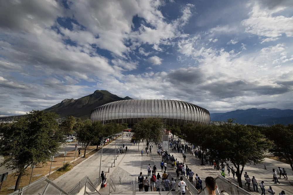 Monterrey rumbo a 2026: así se prepara la capital industrial para recibir el Mundial